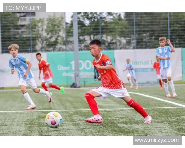 外国视角下的中国足球明星魅力与影响力探讨