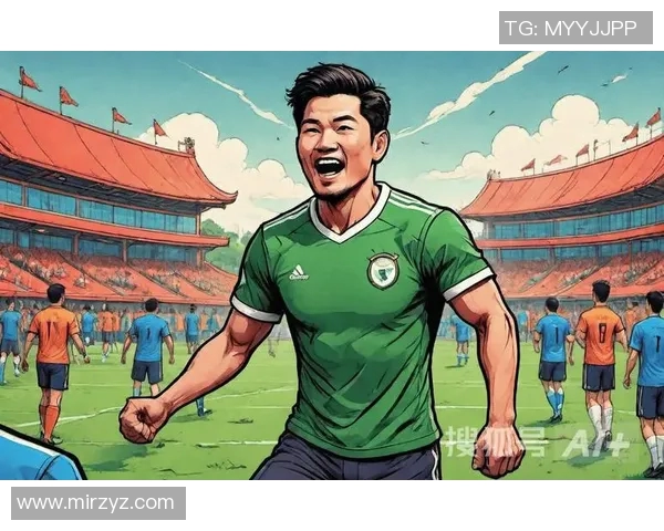 扎辫子的男足球明星如何在赛场上展现独特风格与个人魅力