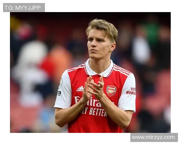 厄德高在足球赛场上的崛起与未来发展潜力分析