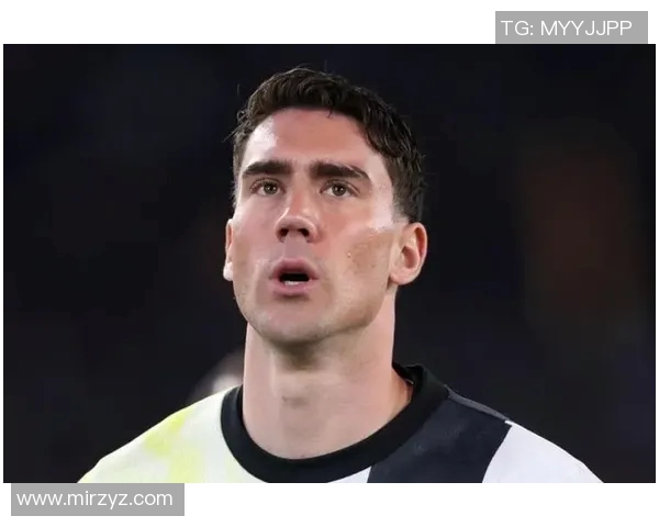 弗拉霍维奇：从新星崛起到意甲锋线的统治者之路