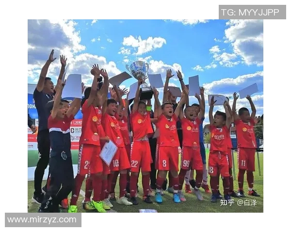 中国高校足球人才培养现状与未来发展探索