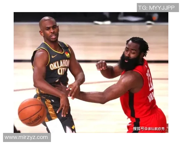 火箭与雷霆季后赛首战精彩回顾与关键时刻分析