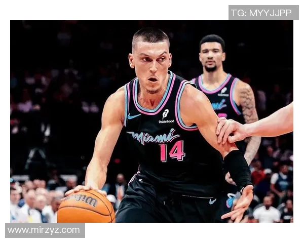 热火与雄鹿季后赛总比分对决分析及未来展望